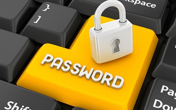 Sistem Password Baru Telah Dirancang